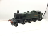 Graham Farish 371-978 N Gauge GWR Green 61xx Prairie 6116