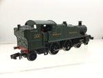 Graham Farish 371-978 N Gauge GWR Green 61xx Prairie 6116