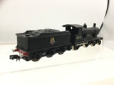 Union Mills N Gauge BR Black Drummond T9 Class B12/3 30310