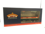 Bachmann 38-042B OO Gauge BR OBA Open Wagon High Ends BR Plasmor Blockfreight