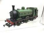 Hornby R2186B OO Gauge GNR Class J13/J52 1226