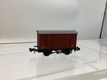 Graham Farish 373-741 N Gauge 10t BR Meat Van B870073