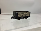 Graham Farish 373-178 N Gauge 6 Plank Wagon Cosy Fires