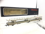 Electrotren 6016 HO Gauge STVA SNCF Twin Deck Car Transporter Wagon