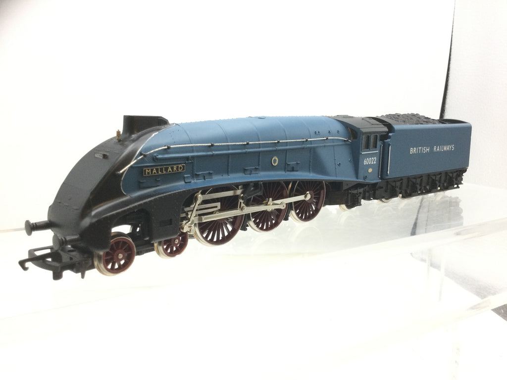 Oo gauge mallard online