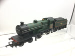 Triang R350S OO Gauge BR Green L1 Class 31757