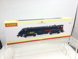 Hornby R30424 OO Gauge GNER Class 91 Reverend W Awdry 91124