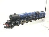 Hornby R037 OO Gauge BR Blue Princess 46210 Lady Patricia