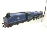 Hornby R037 OO Gauge BR Blue Princess 46210 Lady Patricia