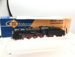 Roco 04115A HO Gauge BR17 Class 4-6-0 Steam Loco 17 1137