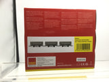 Hornby R60254 OO Gauge Stanton Coke Hopper Wagon Triple Pack