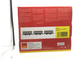 Hornby R60255 OO Gauge BR Coke Hopper Wagon Triple Pack