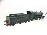 Mainline 37090 OO Gauge GWR Green 43xx Mogul 5322 (NEEDS ATTN)