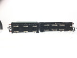 Mainline 37090 OO Gauge GWR Green 43xx Mogul 5322 (NEEDS ATTN)