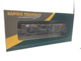 Rapido Trains 915004 OO Gauge OAA No. 100066, BR bauxite