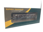 Rapido Trains 915005 OO Gauge OAA No. 100016, BR bauxite