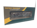 Rapido Trains 915005 OO Gauge OAA No. 100016, BR bauxite