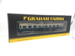 Graham Farish 374-013G N Gauge BR Mk1 TSO Tourist Second Open Coach BR Blue & Grey