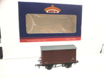 Bachmann 38-476 OO Gauge BR 12t Non-Vent Van E181481