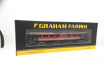 Graham Farish 374-739B N Gauge BR Mk2F TSO Tourist Second Open Coach Virgin Trains (Original)