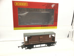 Hornby R6801 OO Gauge BR 20t Brake Van M730597