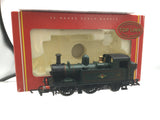 Hornby R2095A OO Gauge BR Green 14xx Class 1421