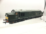 Bachmann 32-778 OO Gauge BR Green Class 37 No D6826