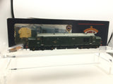 Bachmann 32-778 OO Gauge BR Green Class 37 No D6826