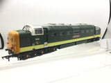 Bachmann 32-525A OO Gauge BR Green Class 55 Deltic 55002 Kings Own Yorks LI