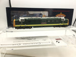 Bachmann 32-525A OO Gauge BR Green Class 55 Deltic 55002 Kings Own Yorks LI