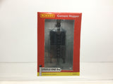 Hornby Lyddle End N8711 N Gauge Cement Hopper