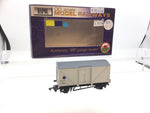 Dapol B507 OO Gauge BR Insul-Fish Van (RENUMBERED)