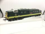 Bachmann 32-529A OO Gauge BR Green Class 55 Deltic D9014