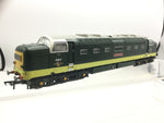 Bachmann 32-529A OO Gauge BR Green Class 55 Deltic D9014