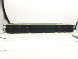 Bachmann 32-529A OO Gauge BR Green Class 55 Deltic D9014