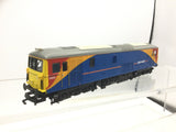 Hornby R2655 OO Gauge South West Trains Class 73 No 73235 (DUMMY LOCO)(L1)