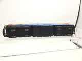 Hornby R2655 OO Gauge South West Trains Class 73 No 73235 (DUMMY LOCO)(L1)