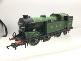 Hornby R2214A OO Gauge GNR Class N2 Tank 1763