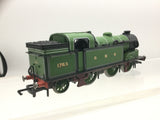 Hornby R2214A OO Gauge GNR Class N2 Tank 1763