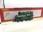 Hornby R2214A OO Gauge GNR Class N2 Tank 1763