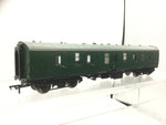 Bachmann 39-178C OO Gauge BR Green Mk1 Full Brake S80561