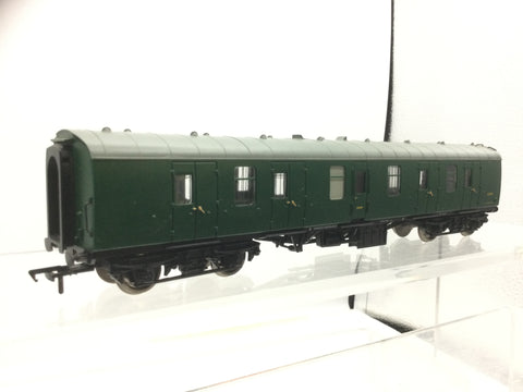 Bachmann 39-178C OO Gauge BR Green Mk1 Full Brake S80561