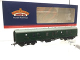 Bachmann 39-178C OO Gauge BR Green Mk1 Full Brake S80561