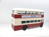 EFE 26412 OO/1:76 Gauge Daimler Utility Bus Wilts & Dorset