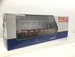 Piko 54486 HO Gauge Classic DR ex-Ulm Stake Wagon III