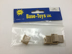 B-T Models L06 OO/HO Gauge British Pallets