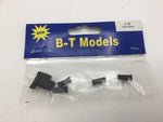 B-T Models L12 OO/HO Gauge Coal Sacks