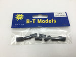 B-T Models L13 OO/HO Gauge Coke Sacks