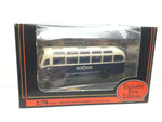 EFE 16210 OO/1:76 Gauge Bristol MW Bus Royal Blue