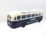 EFE 16210 OO/1:76 Gauge Bristol MW Bus Royal Blue